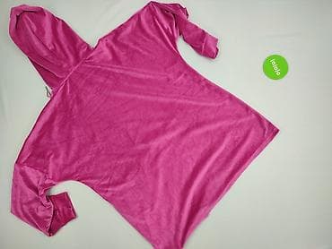 t gucci: Esmara, Bluza z kapturem damska, rozmiar XL — 3