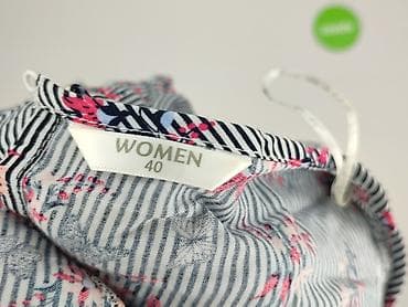 bluzki cold shoulder: Bluzka damska, rozmiar M — 4