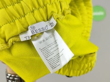 szorty damskie neonowe: Szorty damskie, rozmiar L — 5