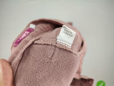 buty na koturnie w ccc: Spodnie materiałowe damskie, rozmiar M — 5