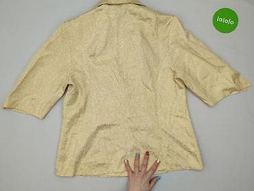 kurtki rowerowe 4f: Marynarka damska, rozmiar 4XL — 3