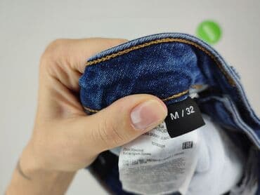 Vero Moda, Jeansy damskie, rozmiar M — 5