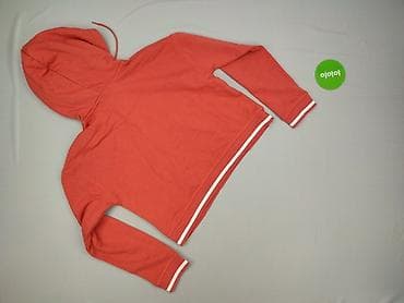 dresy adidasa: Adidas, Bluza z kapturem damska, rozmiar S — 3