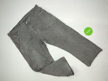 forthis garnitury: Marks & Spencer, Jeansy dla mężczyzn, rozmiar 4XL — 2