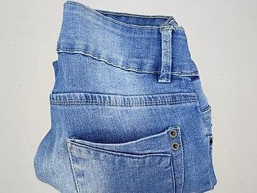 celine top: Cecilia Classics, Jeansy damskie, rozmiar L — 5