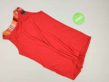 sukienka do sesji ciążowej olx: BEBEFIELD, Sukienka damska, rozmiar L — 4