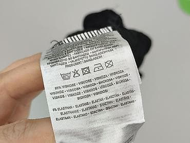 jeans amisu: Amisu, Bluzka damska, rozmiar L — 8