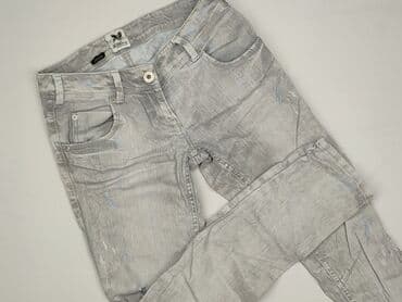 Trousers: Jeans for men, S (EU 36), River Island, condition - Good — 1
