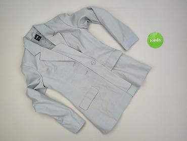 bomberka mohito: Sinsay, Marynarka damska, rozmiar S — 2