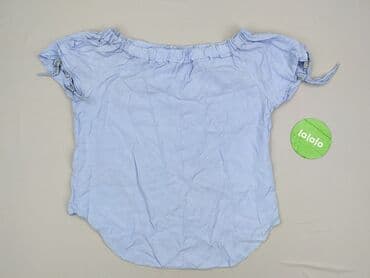 biala bluza: Bluzka damska, rozmiar L — 2