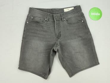 Trousers: Livergy, Shorts for men, size M — 2