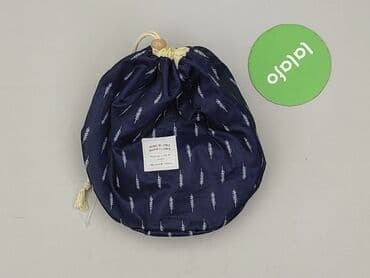 dodatki do zielonej sukienki: Toiletry bag, condition - Perfect — 2
