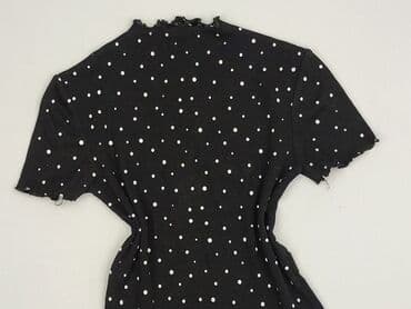 koszula z bufiastymi rękawami sinsay: Sinsay, Women's blouse, size XS (EU 34) — 1