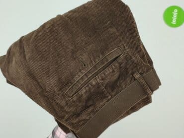 destroy jeans: Uniqlo, Chinosy dla mężczyzn, M — 5