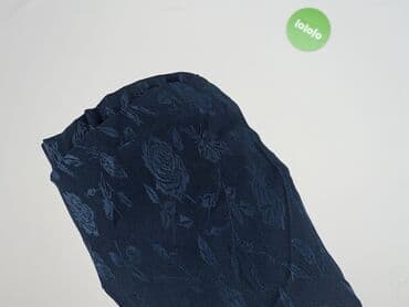 plisowane spódnice w kwiaty: Spódnica damska, rozmiar L — 5