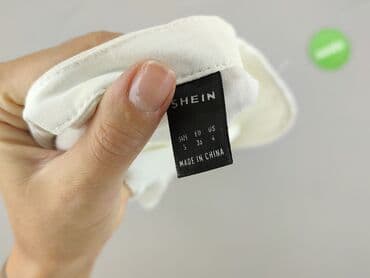 shein bluzy: Shein, Bluzka damska, rozmiar S — 4