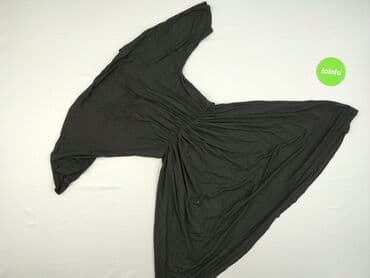 sukienki dla babci allegro: Moraj, Sukienka damska, rozmiar L — 3