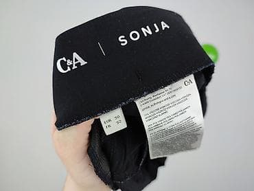 15 lat: C&A, Legginsy Sportowe damskie, rozmiar 5XL — 4
