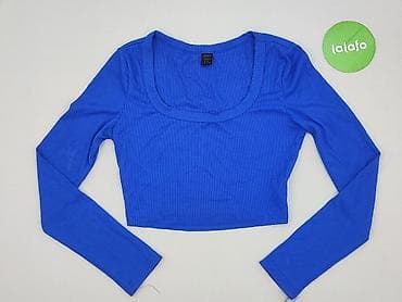 bluza pull and bear: Shein, Top damski, rozmiar XS — 2