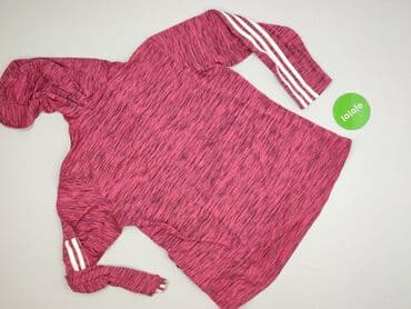 bluzka jack daniels: Adidas, Bluza z kapturem damska, rozmiar XL — 3