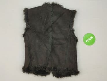 kamizelka z frędzlami kowbojska: Colours of the World, Kamizelka damska, rozmiar M — 4