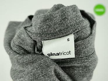 t shirty e: Gina Tricot, T-shirt damski, rozmiar S — 4