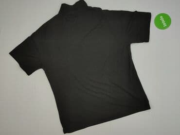 koszulki basic uniqlo: Koszulka dla mężczyzn, rozmiar M — 4