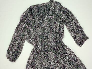 sukienki wiskoza midi: Sukienka damska, rozmiar S — 1