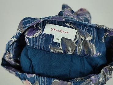 flare: Vero Moda, Spódnica damska, rozmiar XS — 4