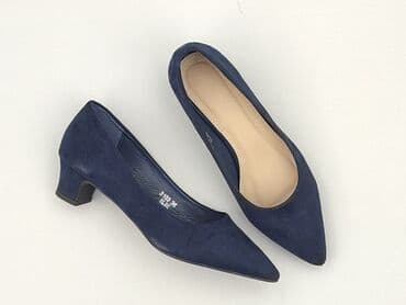 Półbuty damskie, rozmiar 36 w lalafo.pl Półbuty damskie, rozmiar 36