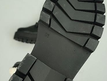 ccc buty zima: Kozaki damskie, rozmiar 36 — 4