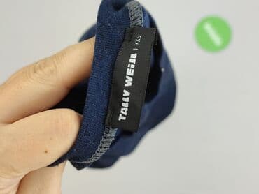 tally weijl bluza: Tally Weijl, Women's blouse, size XS — 4