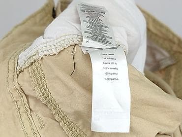 bf jeans: F&F, Szorty damskie, rozmiar L — 6