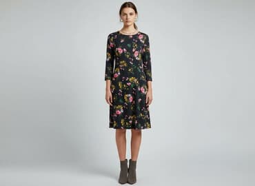 sukienki dla pań po 60 tce na wesele: Beloved, Sukienka damska, rozmiar S — 6