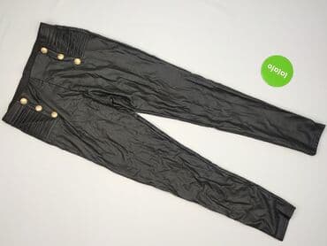 legginsy kolarki: Лосини З екошкіри жіночі, M на lalafo.pl — 3 legginsy kolarki: Лосини З екошкіри жіночі, M — 3
