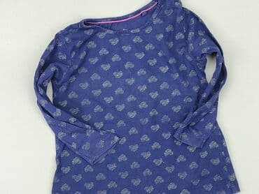 Bluzki: Bluzka, Lupilu, 1.5-2 lat, 86-92 cm, stan - Dobry