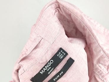 kuling kurtka: Mango, Koszulа dla mężczyzn, rozmiar M — 5