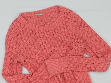sweter z c a: Tu, Women`s sweater, size M (EU 38) — 1