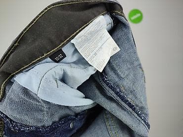 campus: C&A, Jeansy dla mężczyzn, rozmiar XL — 7