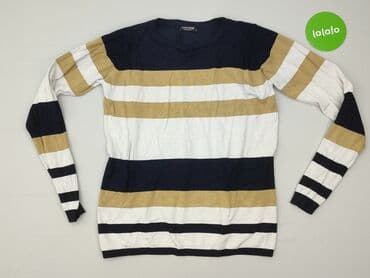tommy hilfiger sweter: Tom Rose, Sweter damski, rozmiar M — 2