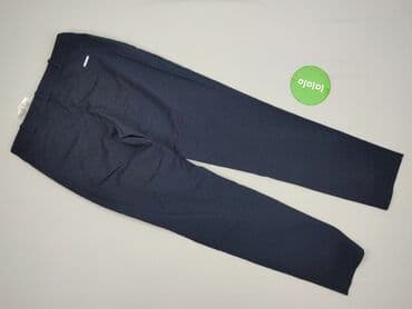 orsay spodnie push up: Orsay, Spodnie materiałowe damskie, rozmiar 2XS — 4