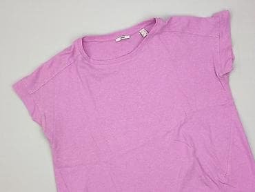 Esprit, T-shirt damski, rozmiar L