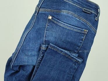 new yorker dżinsy: H&M, Jeansy damskie, rozmiar M — 6