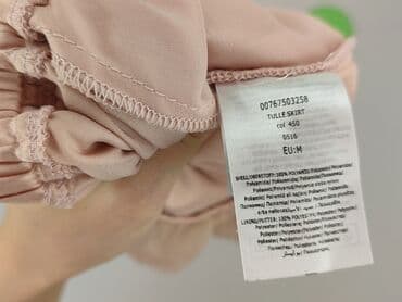 spódnice tiulowe 140: Spódnica damska, rozmiar M — 5