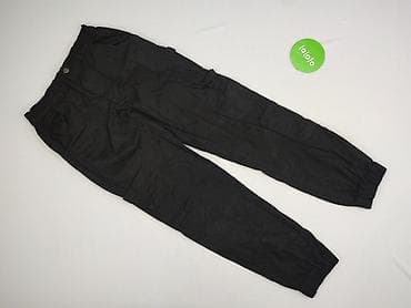 kozaki eksbut: Sinsay, Spodnie cargo damskie, rozmiar S — 2