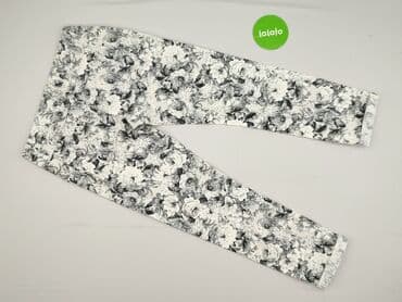 Kobiety: Promod, Spodnie materiałowe damskie, rozmiar L — 3