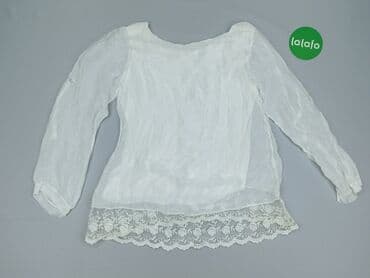 купити куртку в польщі жіночу: Women's blouse, size 2XS (EU 32) — 3