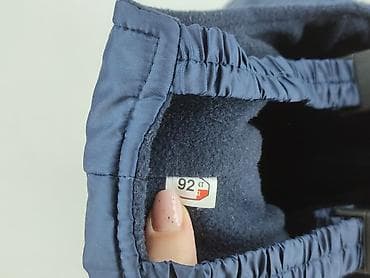 Ogrodniczki 1.5-2 lat, 86-92 cm, stan - Bardzo dobry — 4