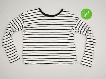 plus size bluzki: Sinsay, Bluzka damska, rozmiar M — 2