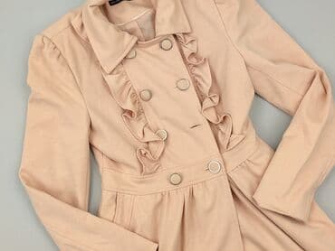 Atmosphere, Women`s trench, size M (EU 38)
